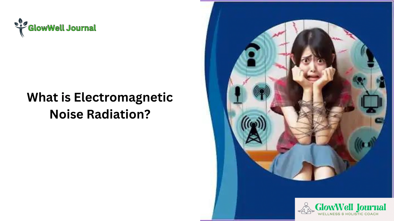 What is Electromagnetic Noise Radiation?