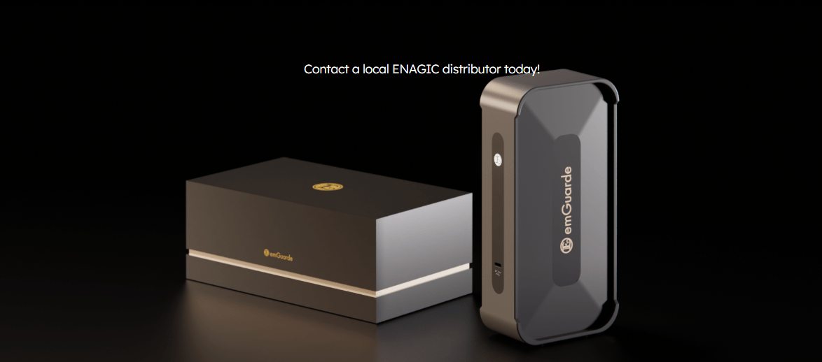 emGuard