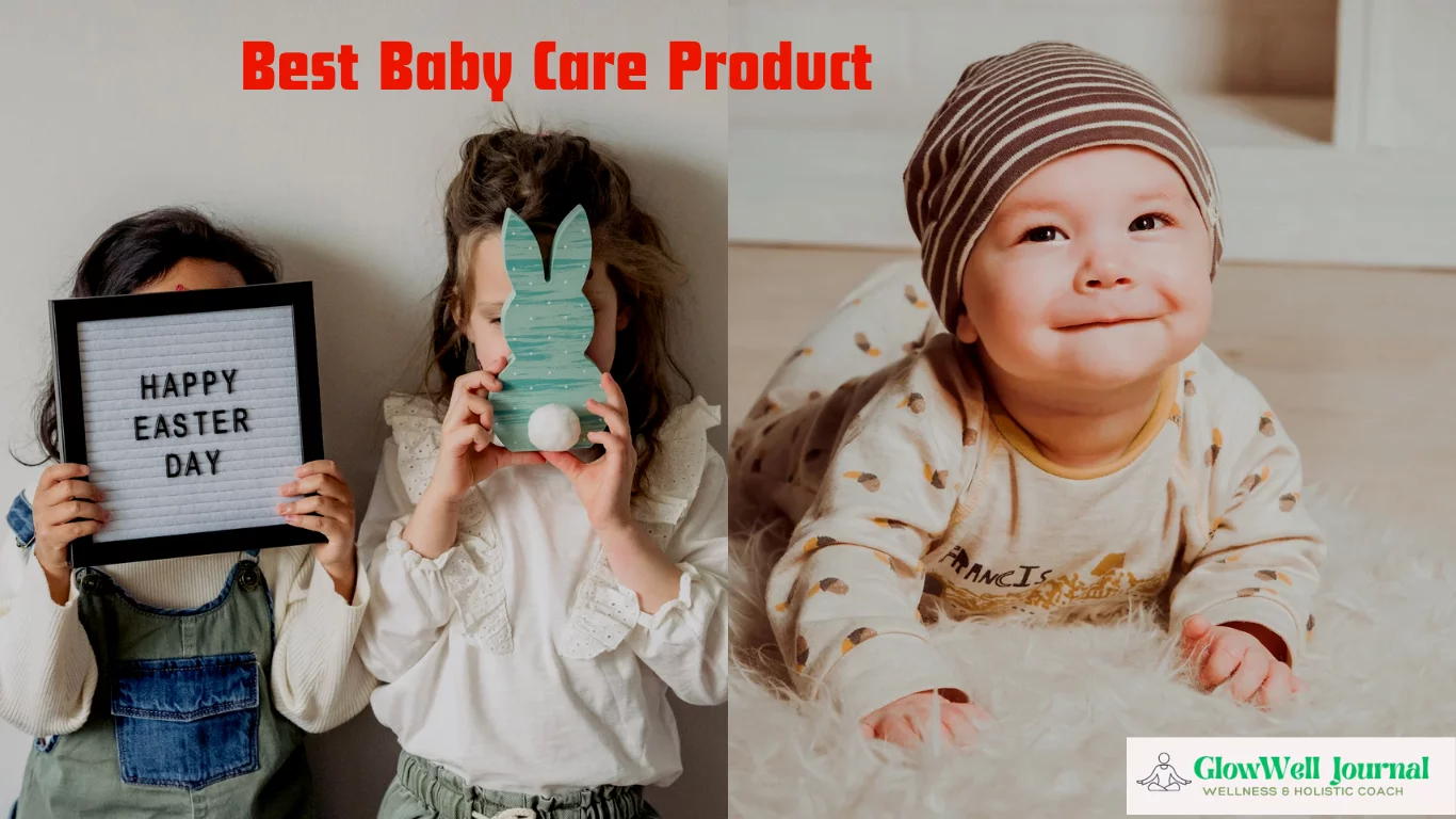 Best Baby Care Product