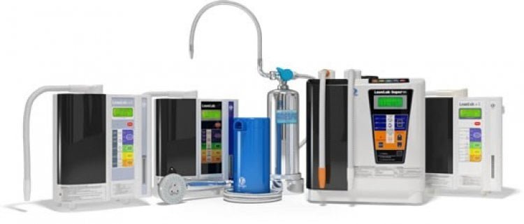 Healthy Kangen Water®