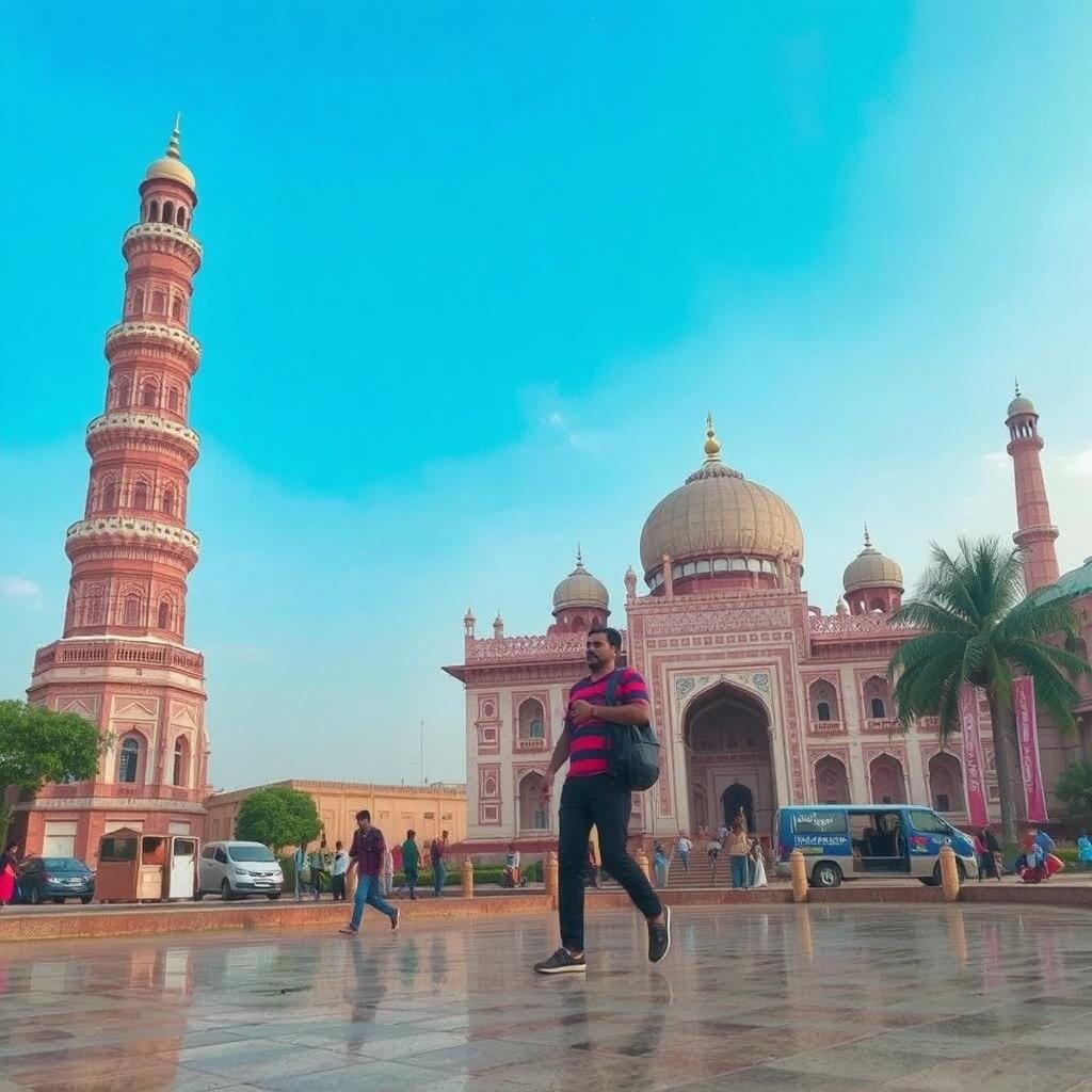 Discover Seamless Travel With Rout Travel
