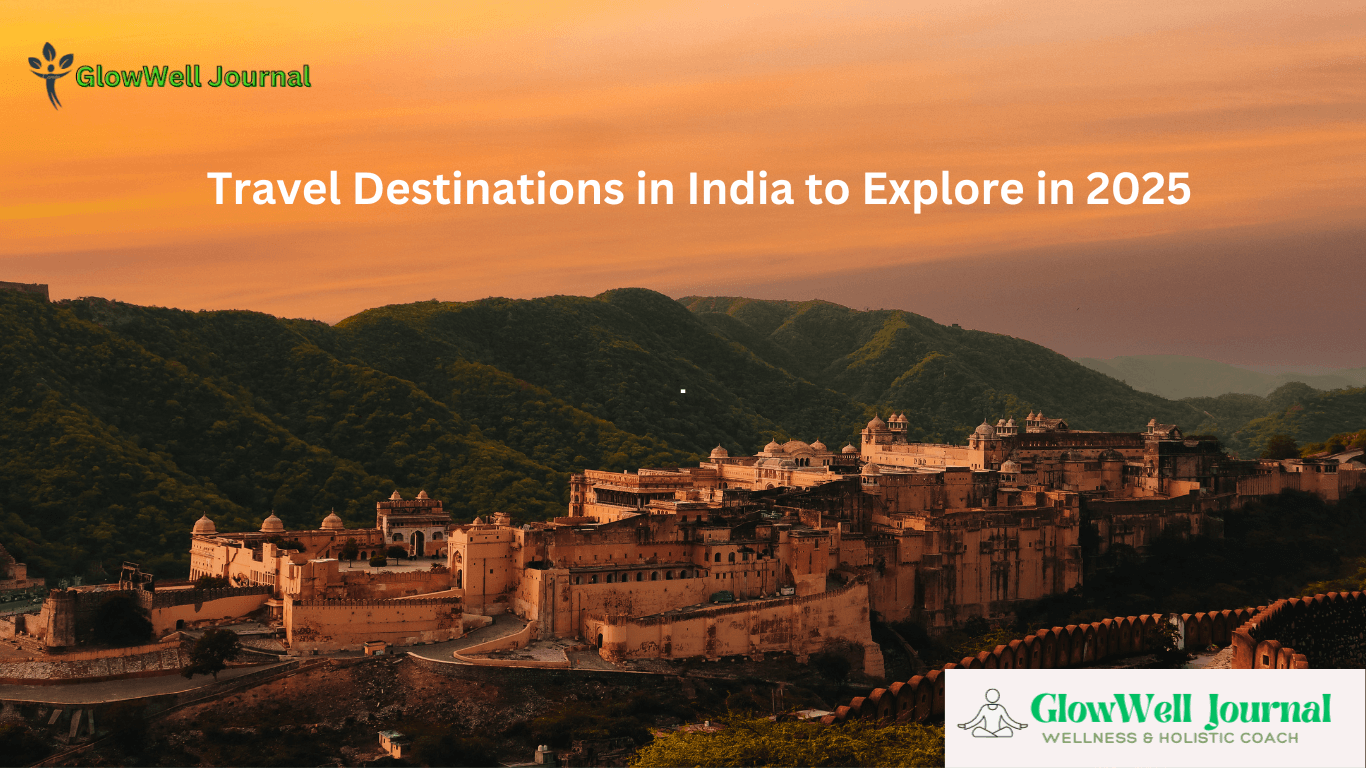 Explore India in 2025