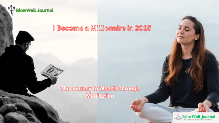 I Become a Millionaire in 2025