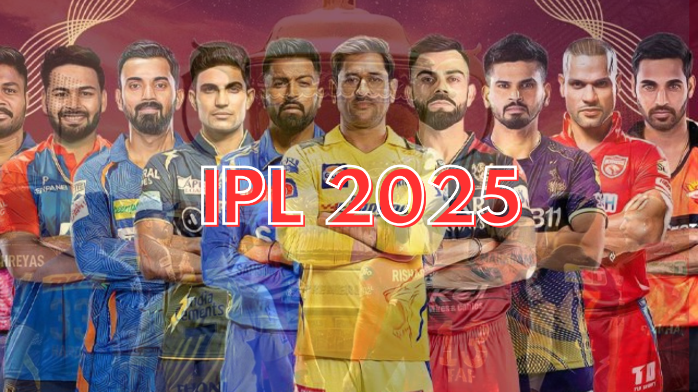 IPL 2025 Highlight Match 5