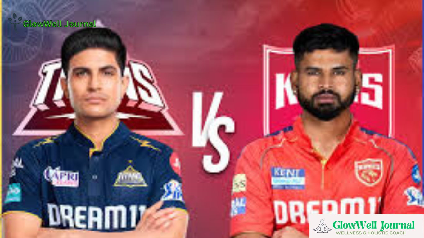 IPL 2025 Highlight Match 5