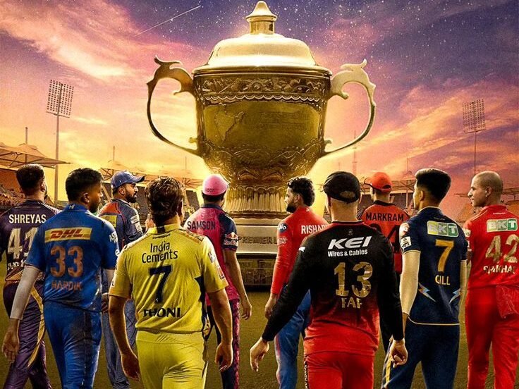 IPL 2025