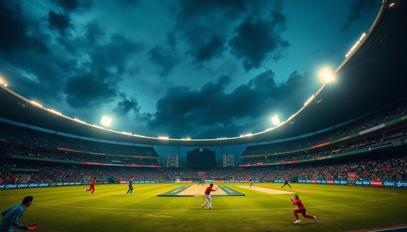 IPL 2025 Highlight Match 36: lsg vs rr