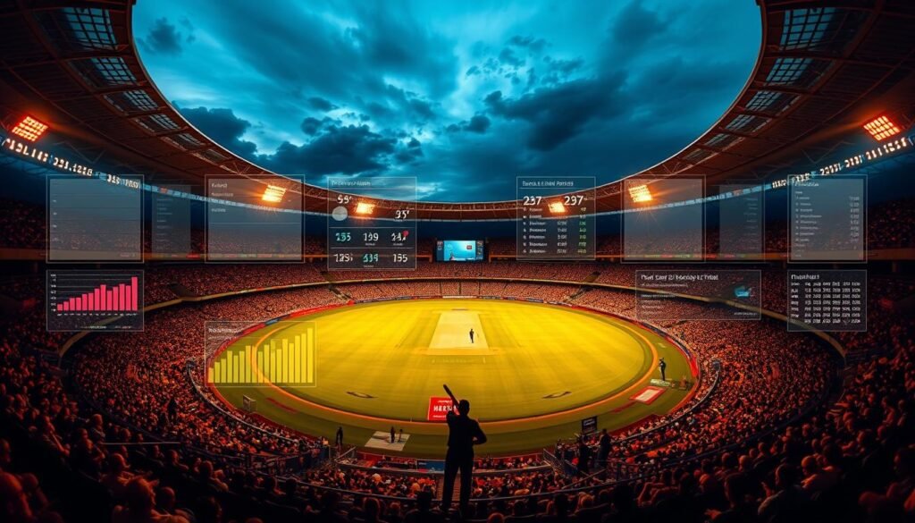 IPL 2025 Statistical Highlights