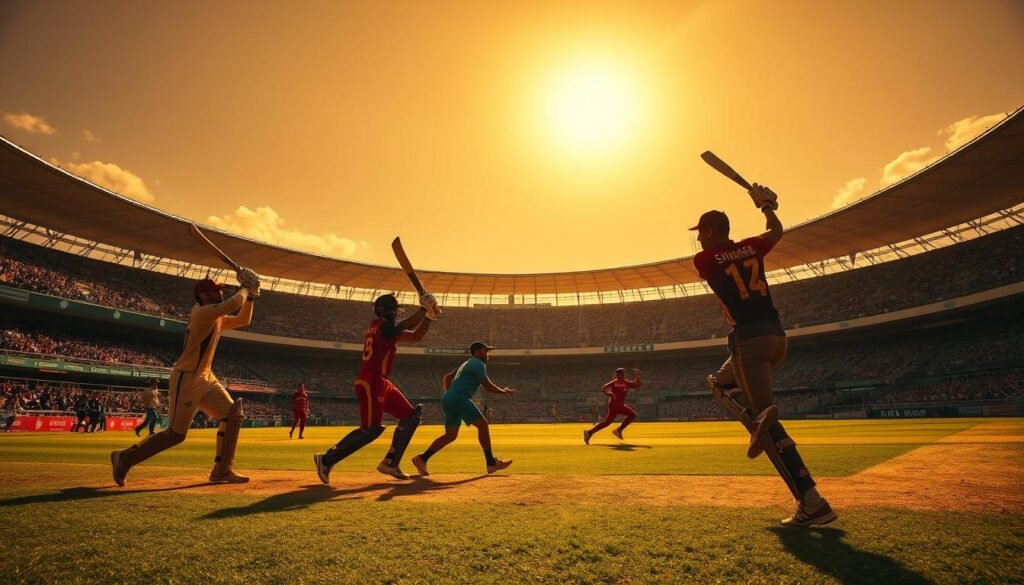 IPL 2025 standout performances