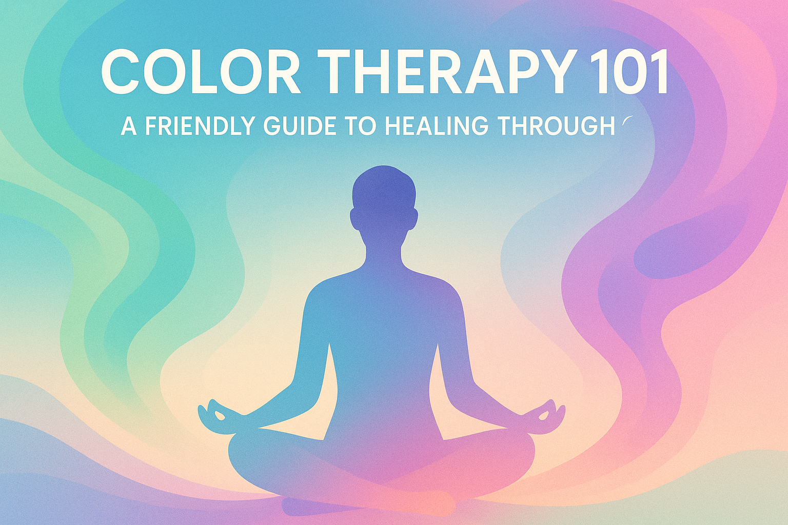 How Different Colors Affect Your Mood and Digestive Health?