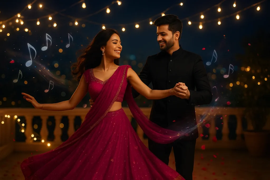 Top 5 Bollywood Love Songs 2025