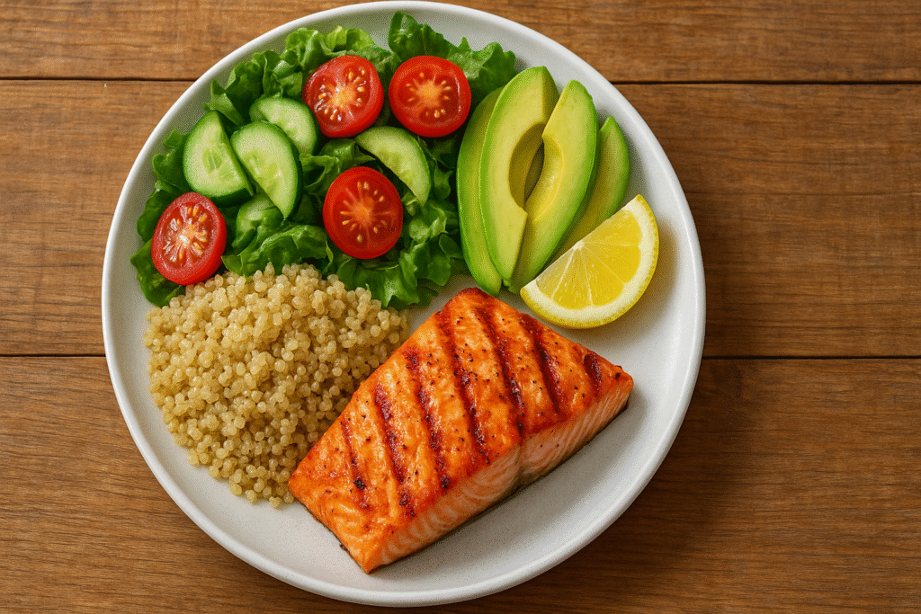 Nutrition