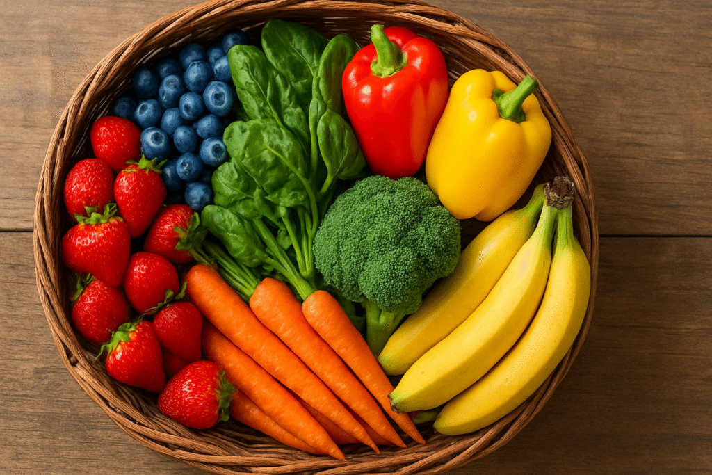 Nutrition