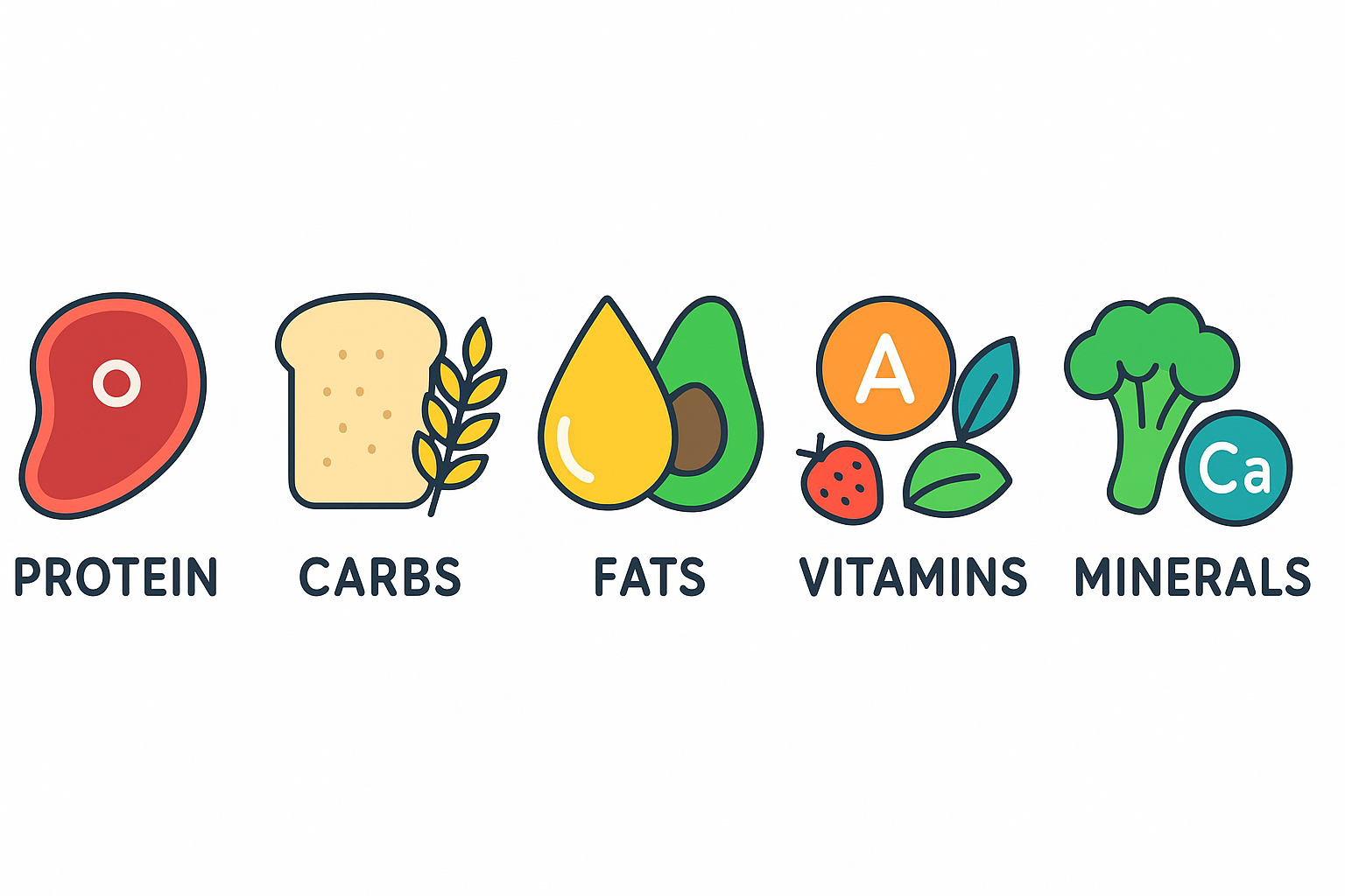 Nutrition