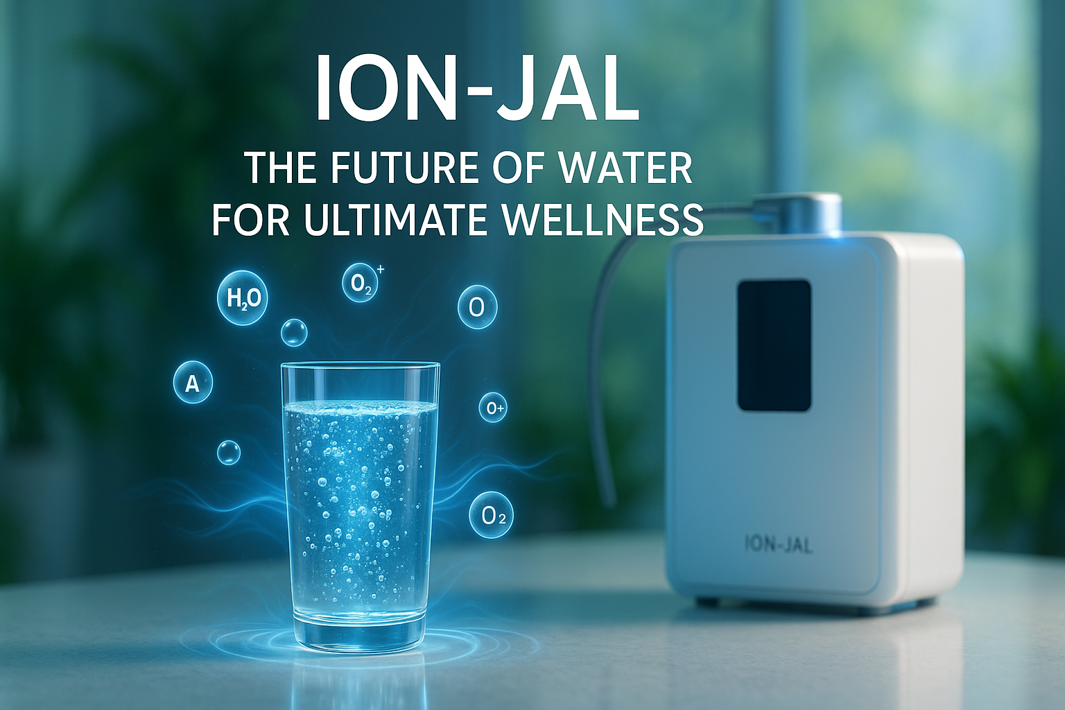 ION-JAL
