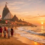 Puri District Tourism