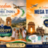 Independence Day Travel Offers 2026 | ROUT TRAVELS